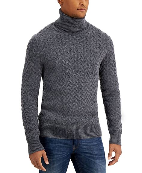 michael kors men's sweatsuit|Michael Kors sleeveless turtleneck sweater.